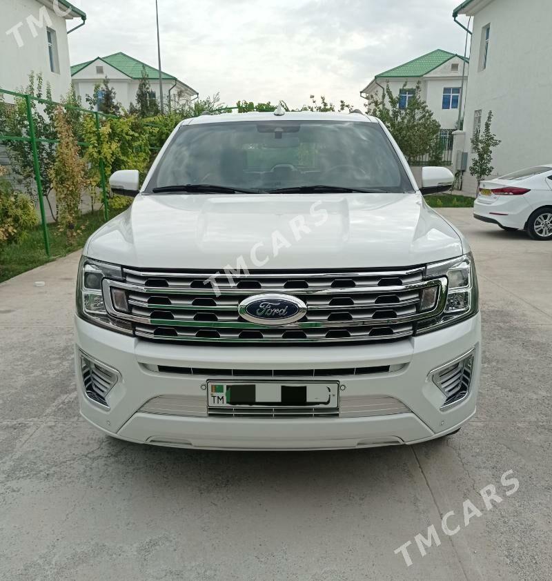 Ford Expedition 2021 - 536 000 TMT - Aşgabat - img 2