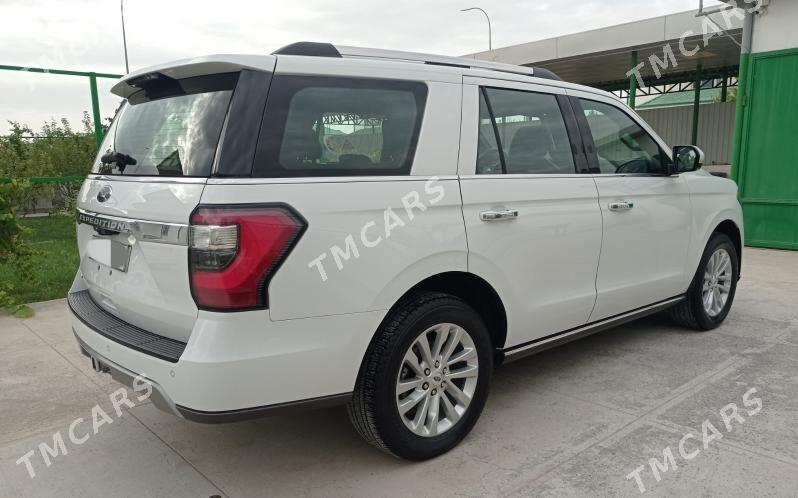 Ford Expedition 2021 - 536 000 TMT - Aşgabat - img 4