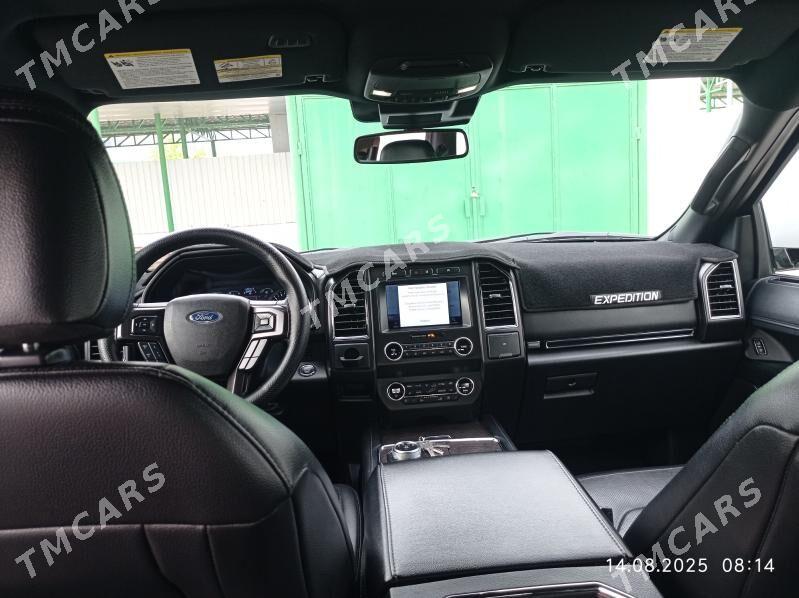 Ford Expedition 2021 - 536 000 TMT - Aşgabat - img 7