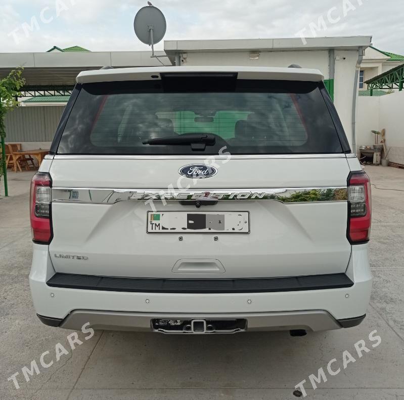 Ford Expedition 2021 - 536 000 TMT - Aşgabat - img 5
