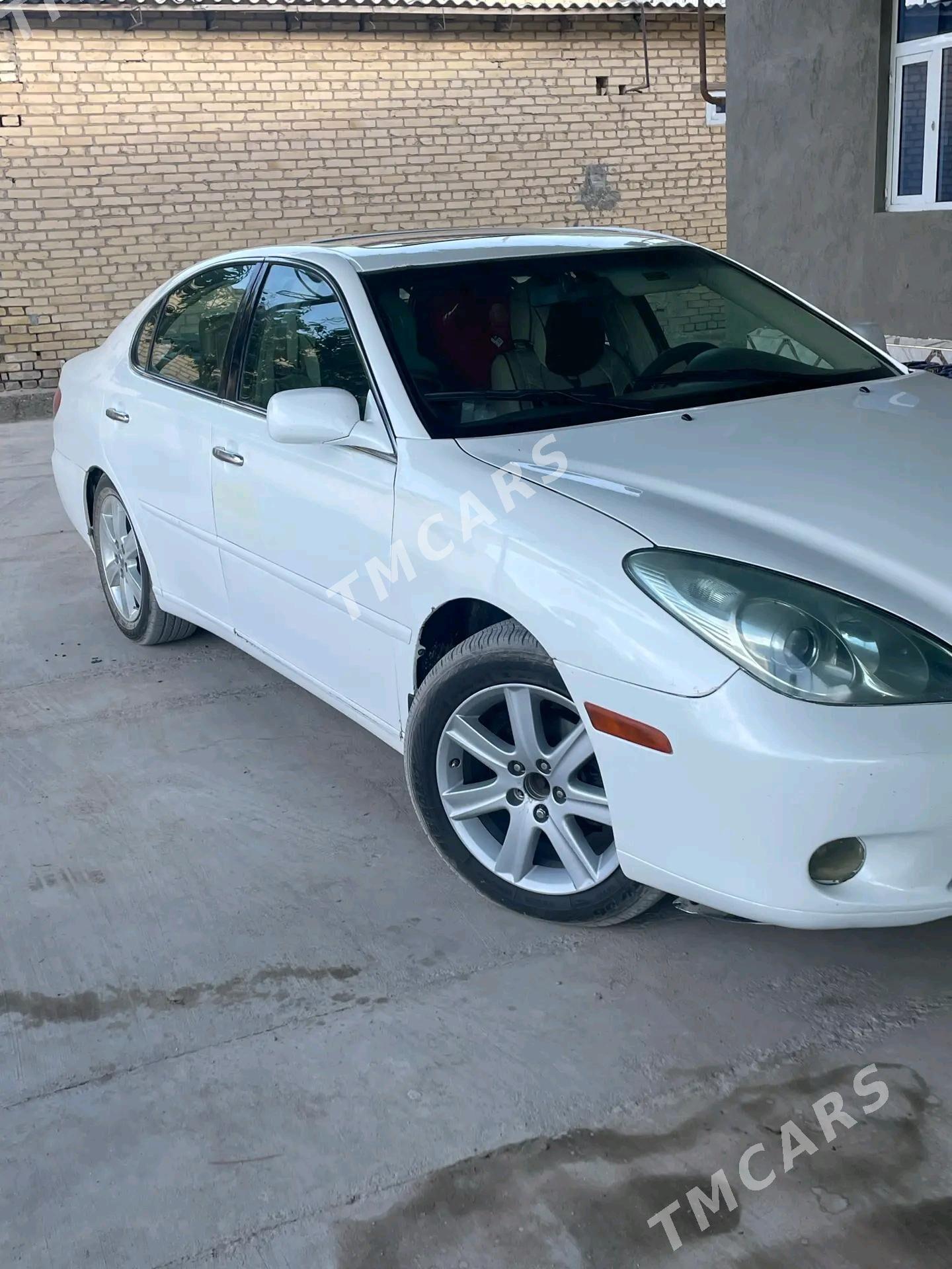 Lexus ES 330 2005 - 141 000 TMT - Dänew - img 5
