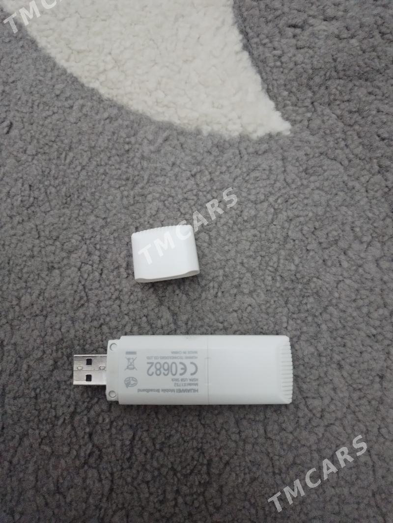 Madem huawei - Balkanabat - img 2