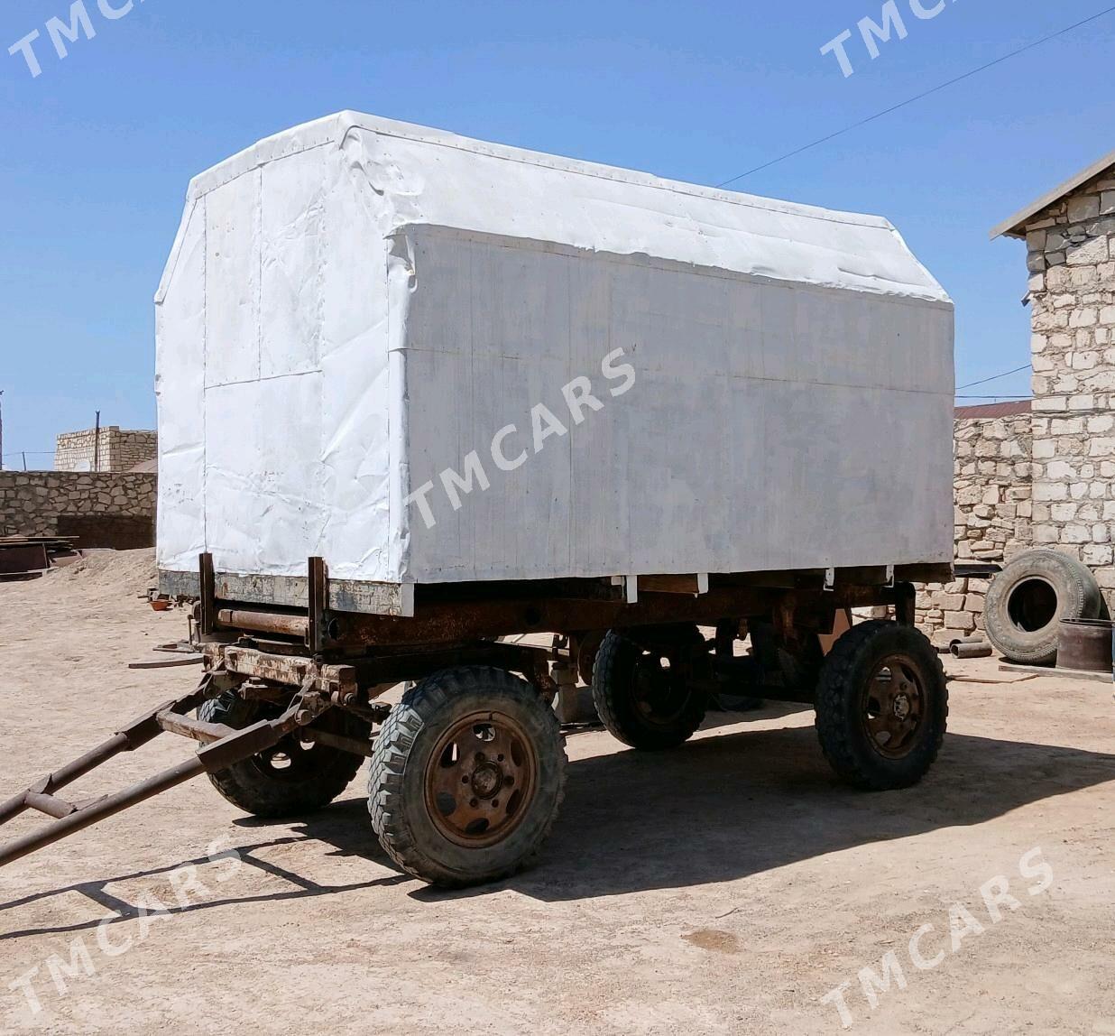 Prisep Polprisep 1980 - 10 000 TMT - Türkmenbaşy - img 3