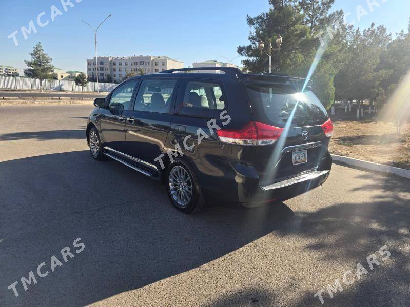 Toyota Sienna 2010 - 290 000 TMT - Mary - img 10