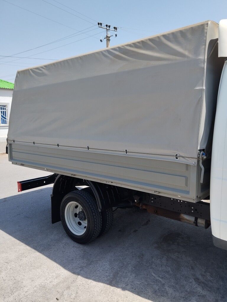 bort gapak 3 500 TMT - Aşgabat - img 3