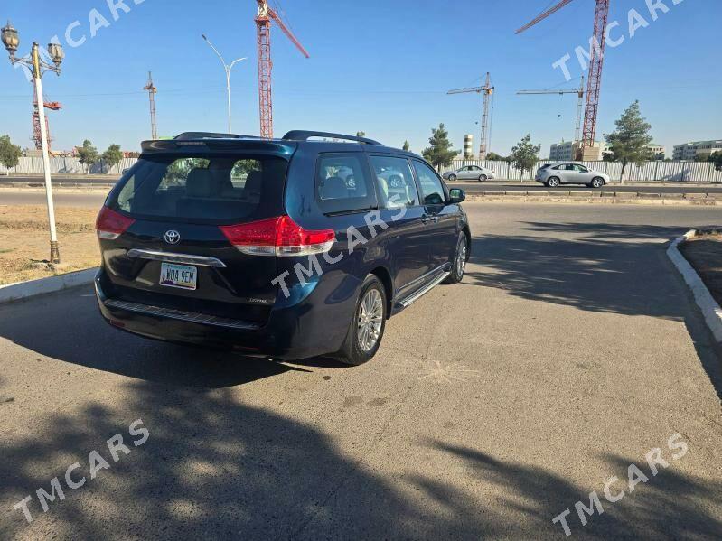 Toyota Sienna 2010 - 290 000 TMT - Mary - img 6