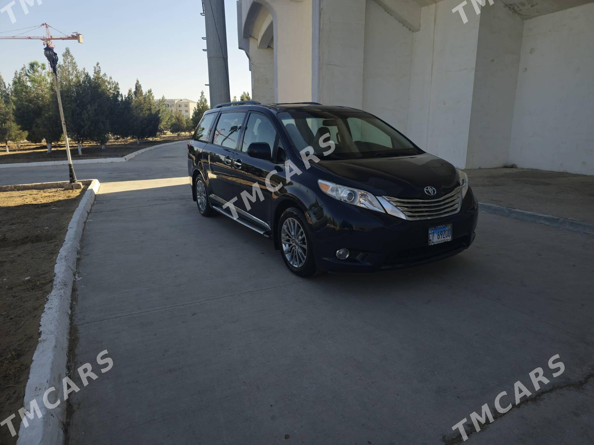 Toyota Sienna 2010 - 290 000 TMT - Mary - img 8