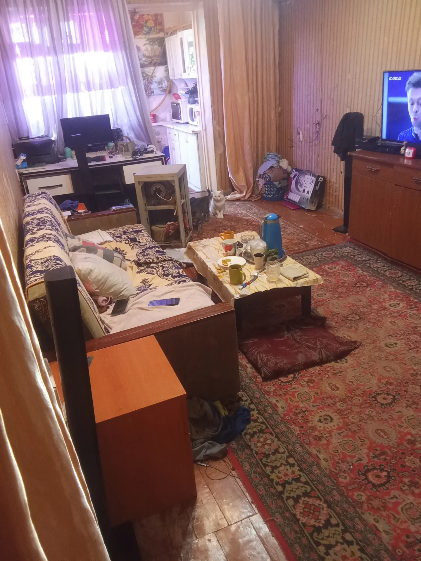 11мик 1ком - Aşgabat - img 6
