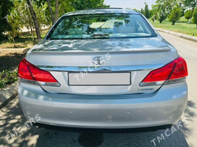 Toyota Avalon 2011 - 317 000 TMT - Daşoguz - img 9