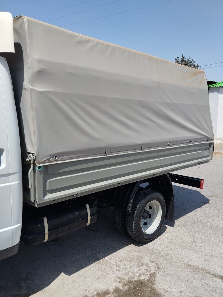 bort gapak 3 500 TMT - Aşgabat - img 2