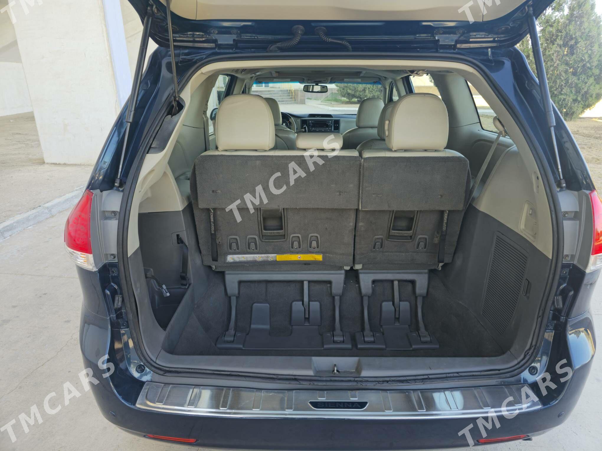 Toyota Sienna 2010 - 290 000 TMT - Mary - img 7