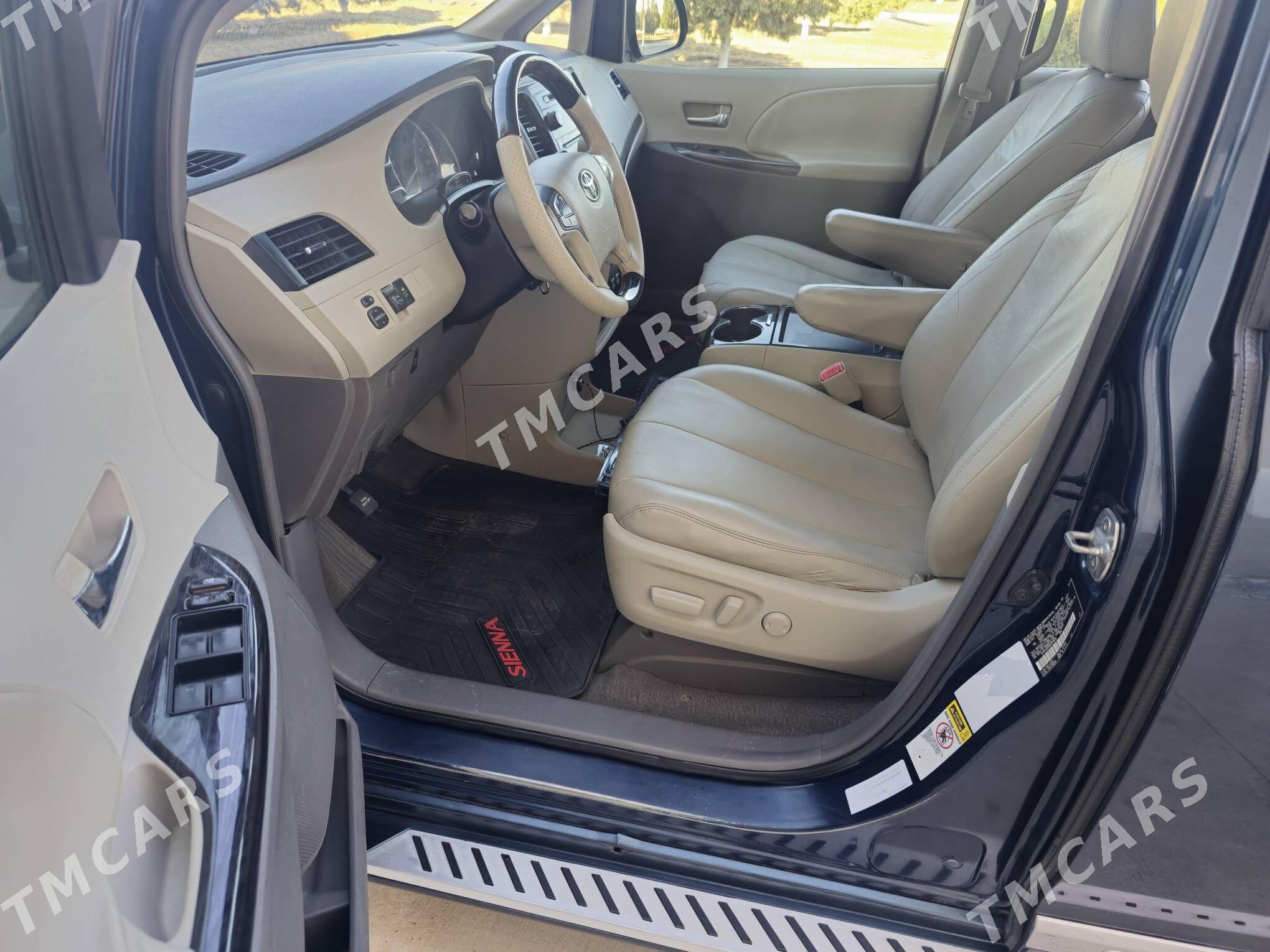 Toyota Sienna 2010 - 290 000 TMT - Mary - img 5