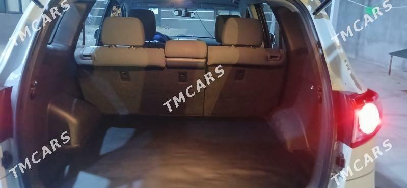Hyundai Santa Fe 2009 - 175 000 TMT - Ашхабад - img 2