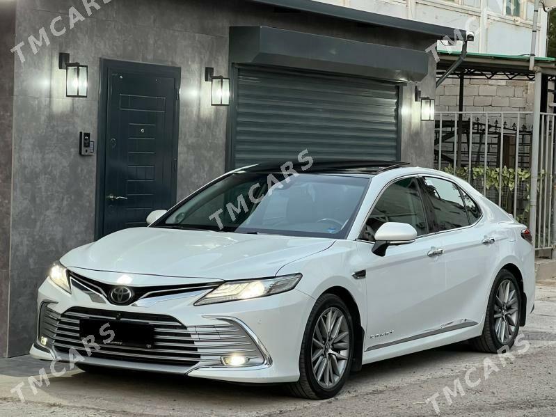 Toyota Camry 2018 - 470 000 TMT - Туркменбаши - img 2