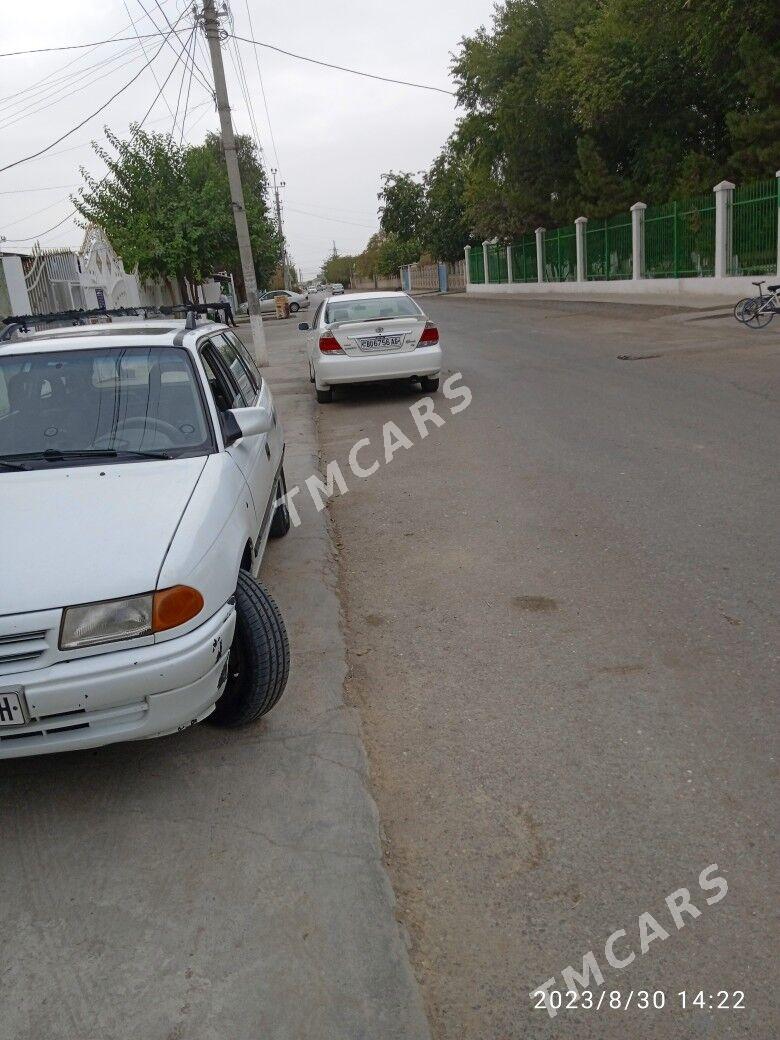 Opel Astra 1992 - 42 000 TMT - Ашхабад - img 3