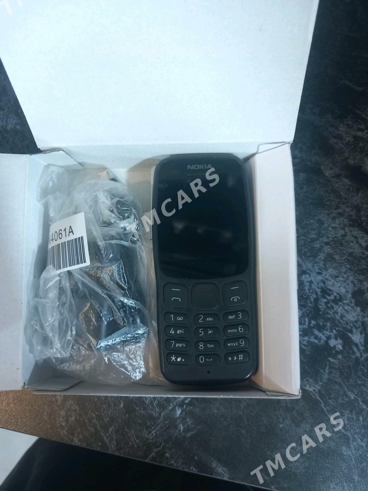 Nokia 106 - Aşgabat - img 2