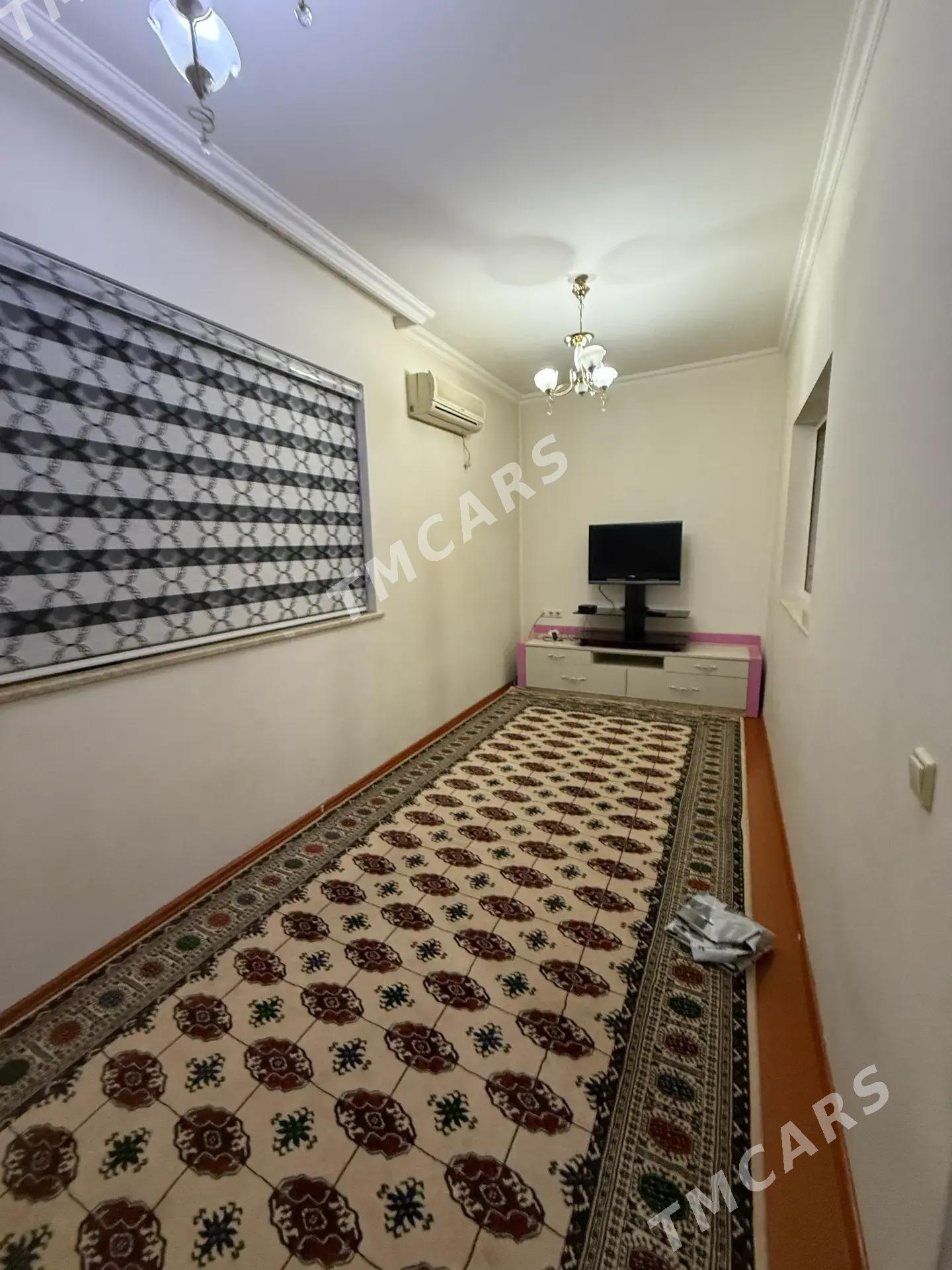 Dasaf - Aşgabat - img 5