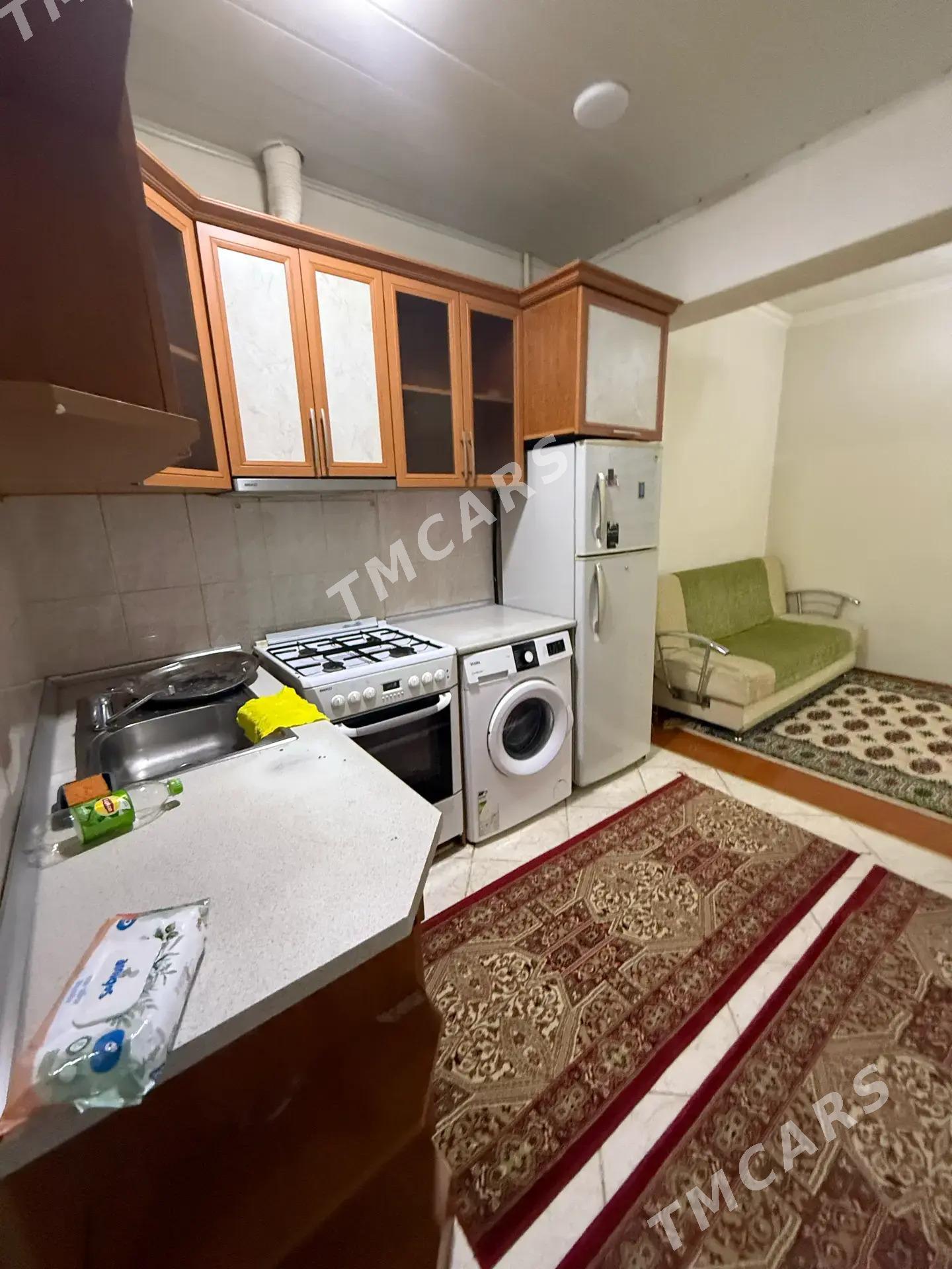 Dasaf - Aşgabat - img 7