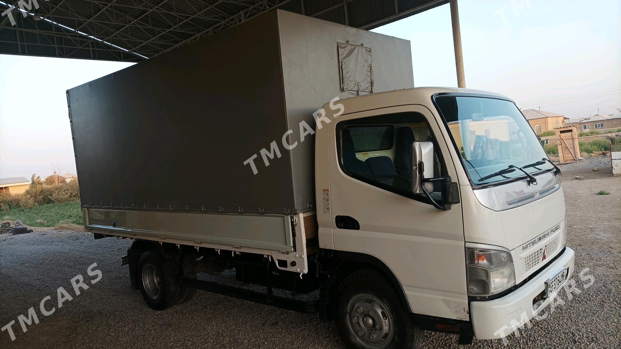 Mitsubishi Canter 2013 - 420 000 TMT - Мары - img 5