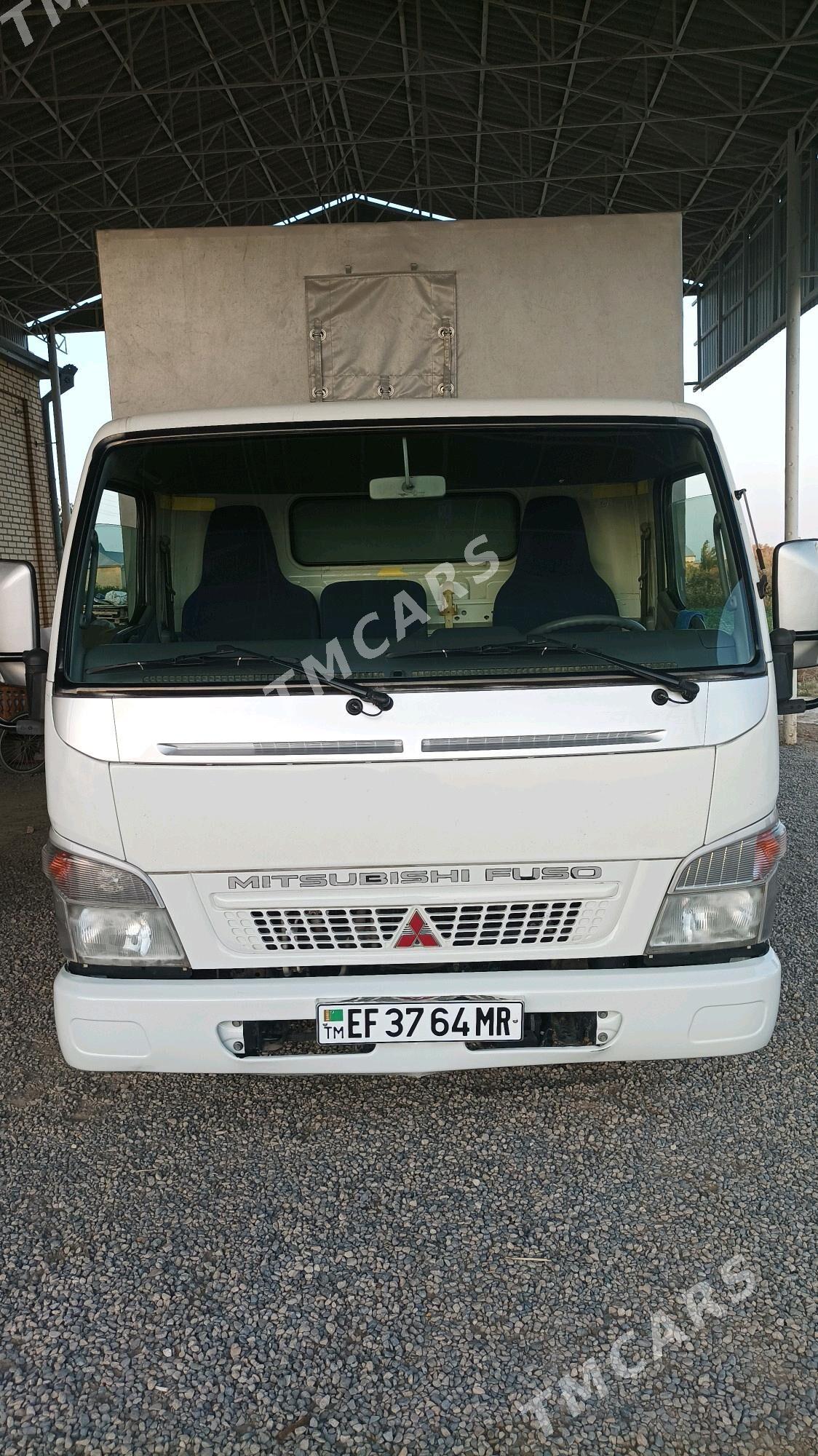Mitsubishi Canter 2013 - 420 000 TMT - Мары - img 6