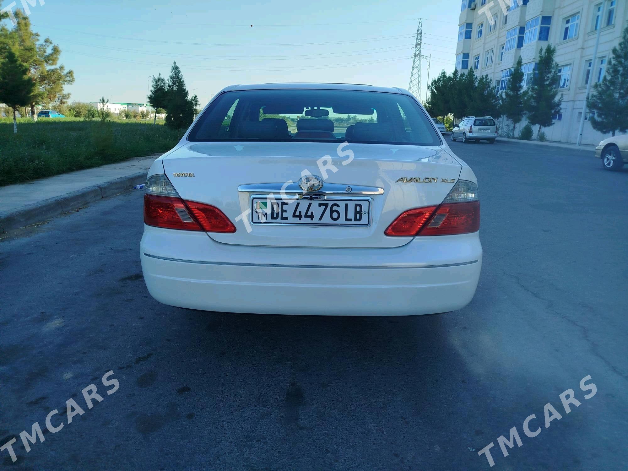 Toyota Avalon 2003 - 240 000 TMT - Türkmenabat - img 5