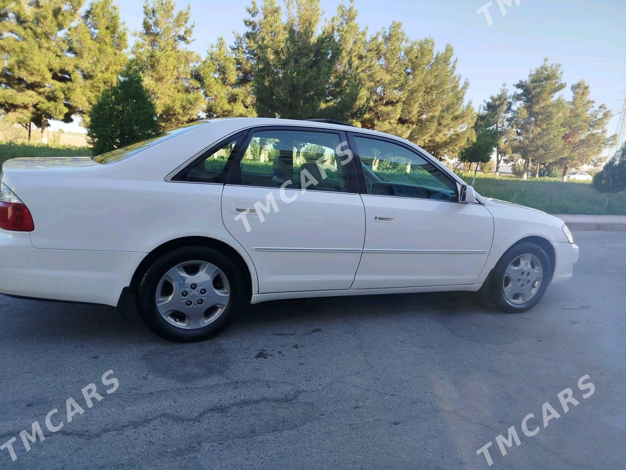 Toyota Avalon 2003 - 240 000 TMT - Türkmenabat - img 3