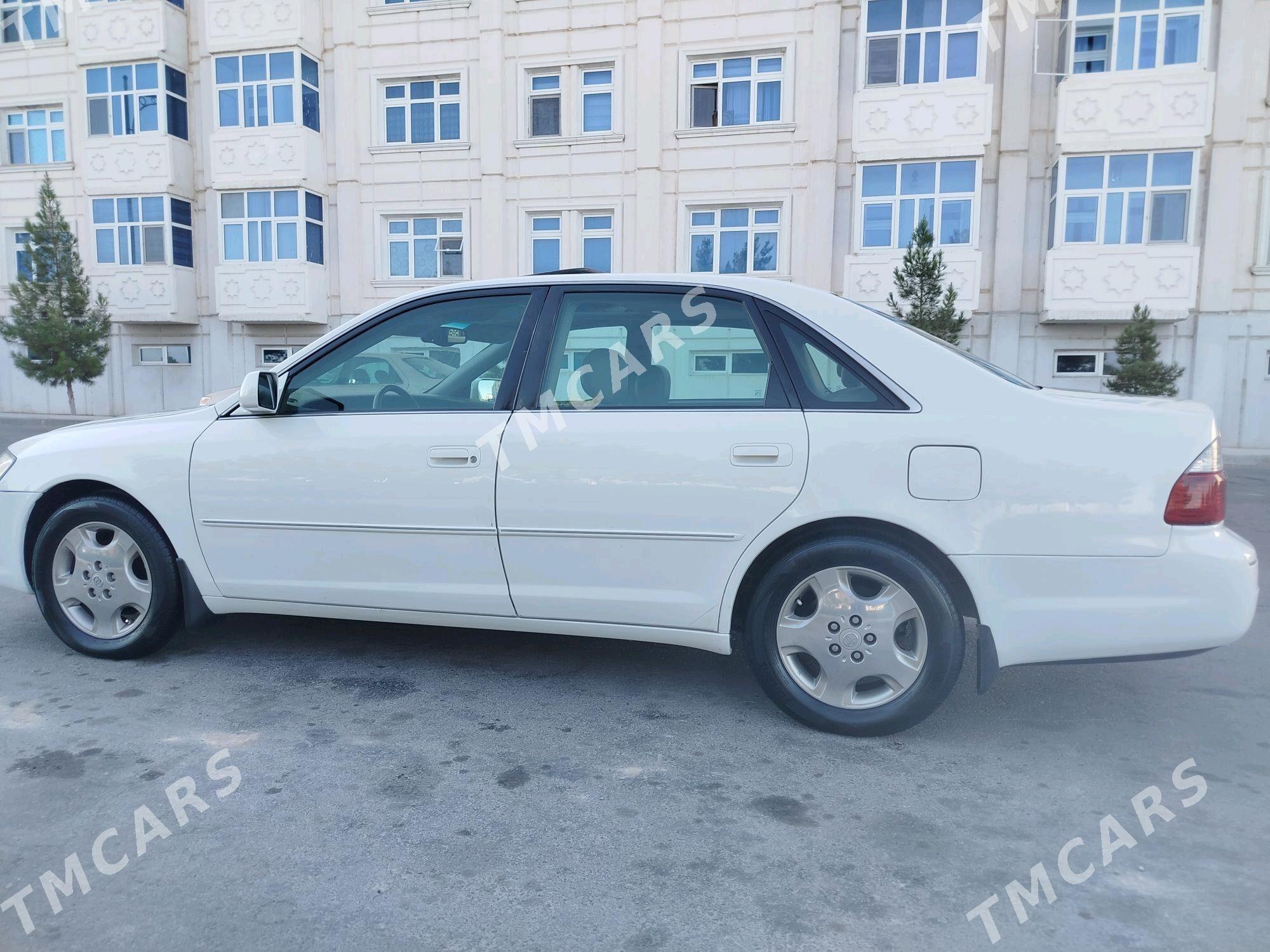 Toyota Avalon 2003 - 240 000 TMT - Türkmenabat - img 2