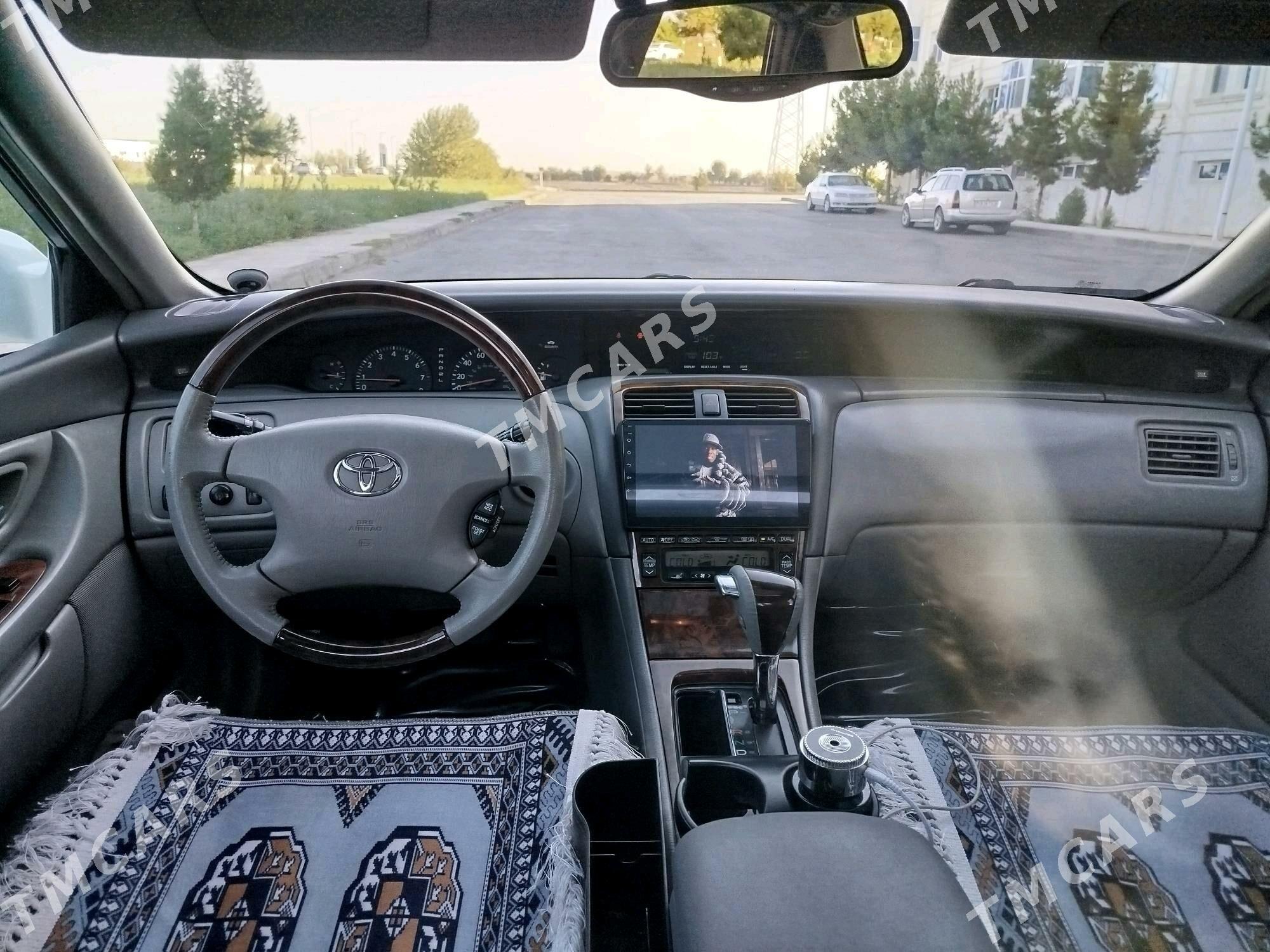 Toyota Avalon 2003 - 240 000 TMT - Türkmenabat - img 6
