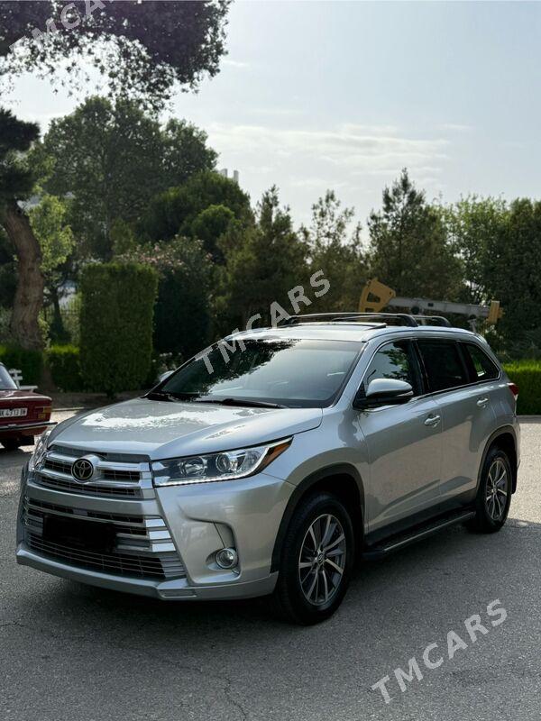 Toyota Highlander 2019 - 460 000 TMT - Balkanabat - img 3