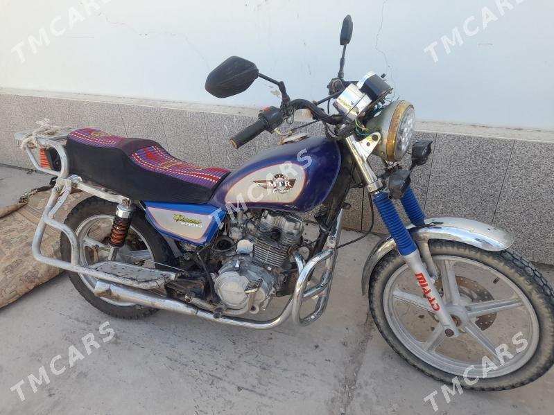 Fekon FK150-8G 2015 - 12 000 TMT - Türkmenbaşy etr. - img 4