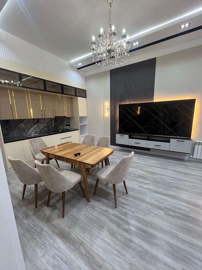 Çogany kattej - Чоганлы - img 2