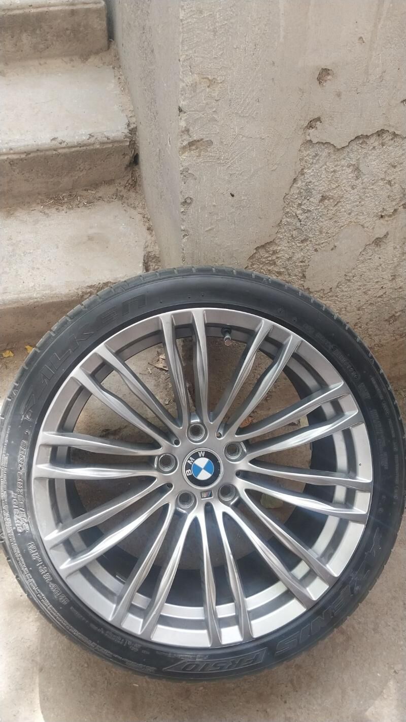 BMW diska 4 500 TMT - Ашхабад - img 2