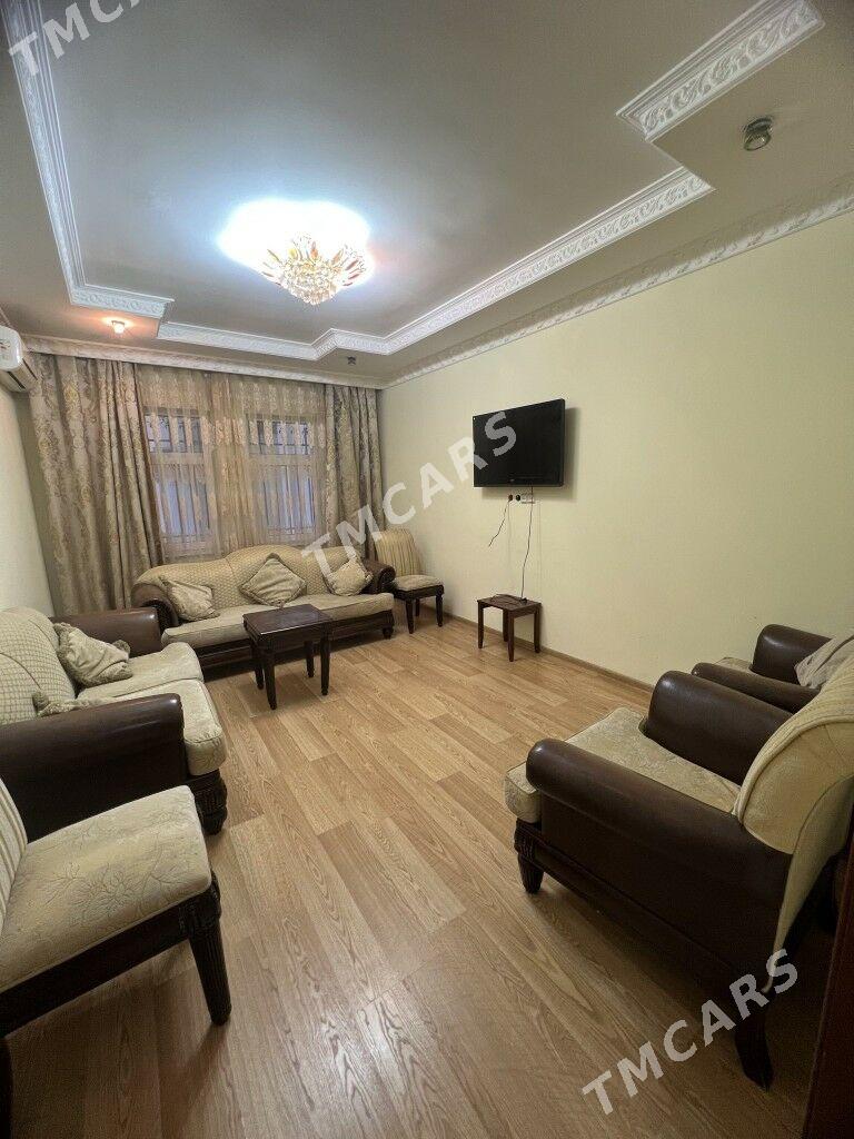 СДАЮ 3 КОМ НА МИР 5 - Aşgabat - img 2