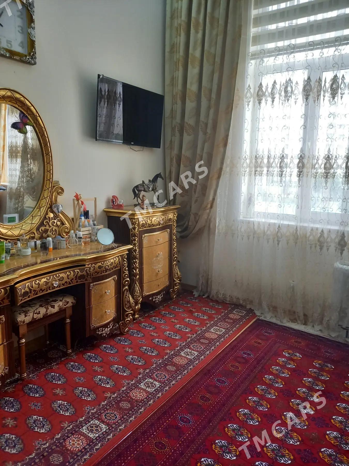 Совхозная 4ком.Sowhoznyý 4kom. - 14-nji tapgyr (Sowhozny köç) - img 4