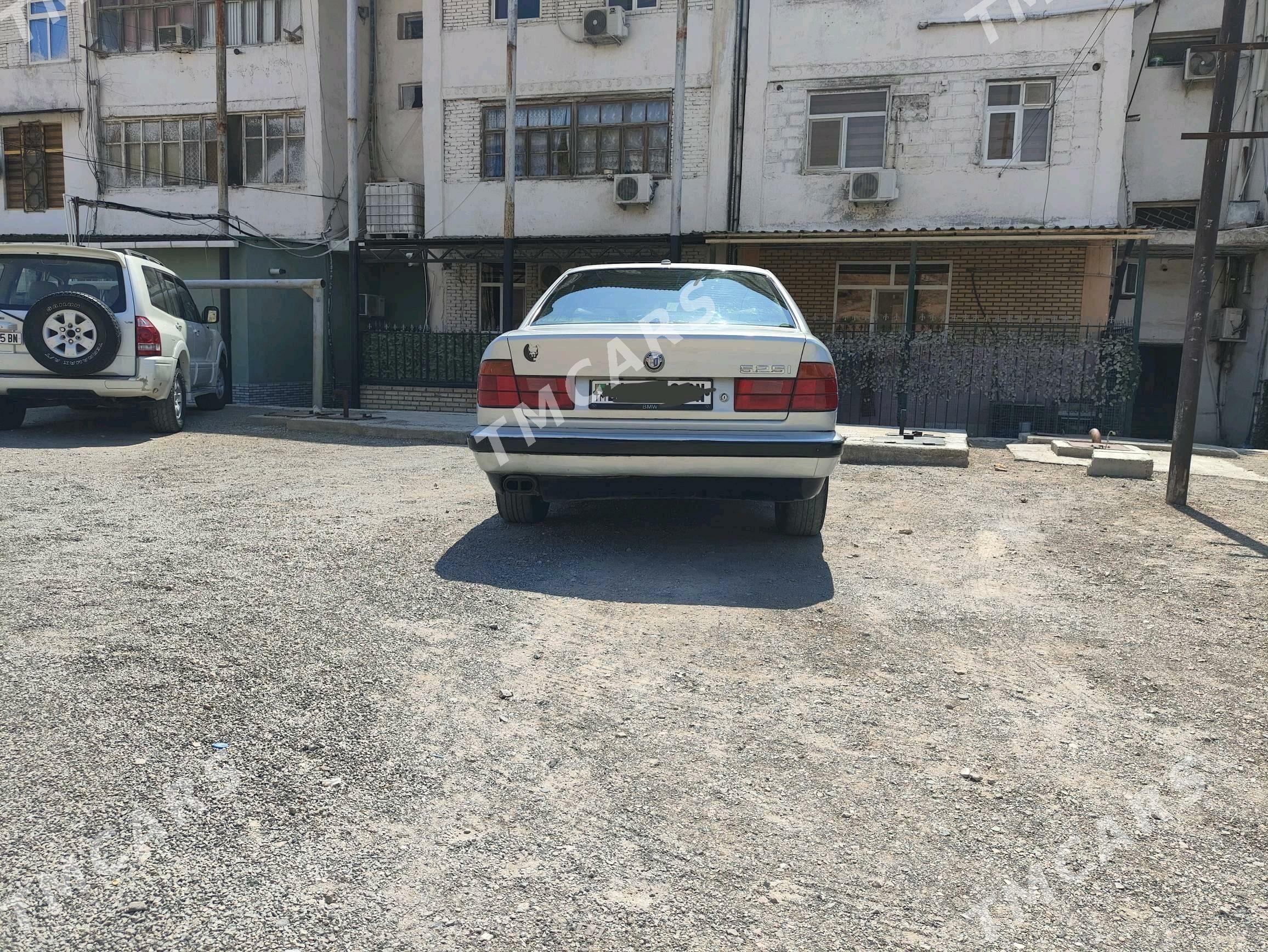 BMW 525 1991 - 59 000 TMT - Туркменбаши - img 6