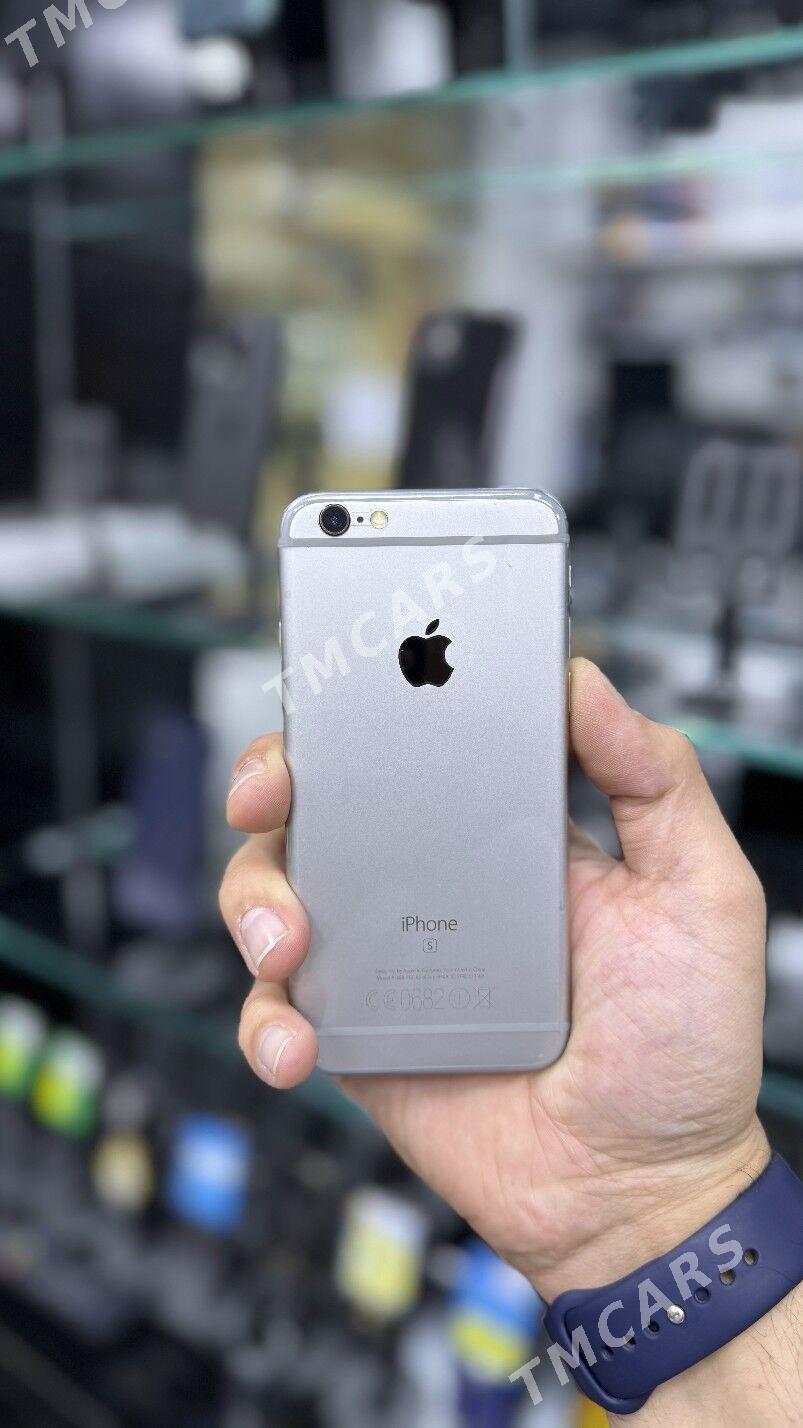 iPhone 6S - Aşgabat - img 2
