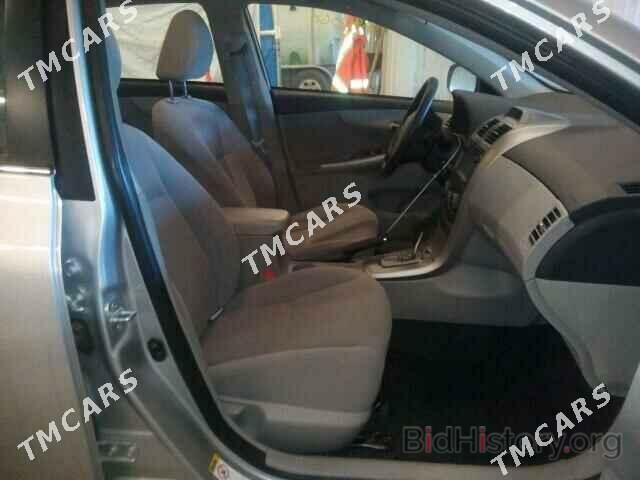Toyota Corolla 2013 - 169 000 TMT - Ашхабад - img 2