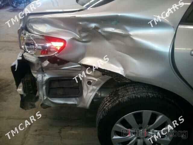 Toyota Corolla 2013 - 169 000 TMT - Ашхабад - img 6
