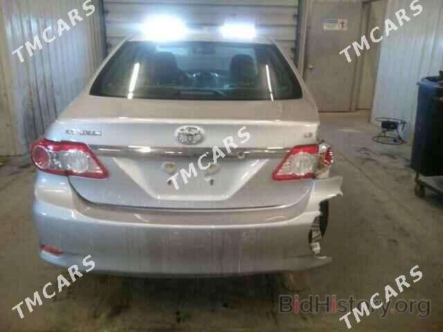 Toyota Corolla 2013 - 169 000 TMT - Ашхабад - img 4