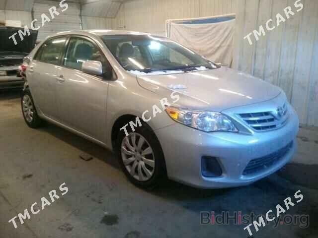 Toyota Corolla 2013 - 169 000 TMT - Ашхабад - img 3