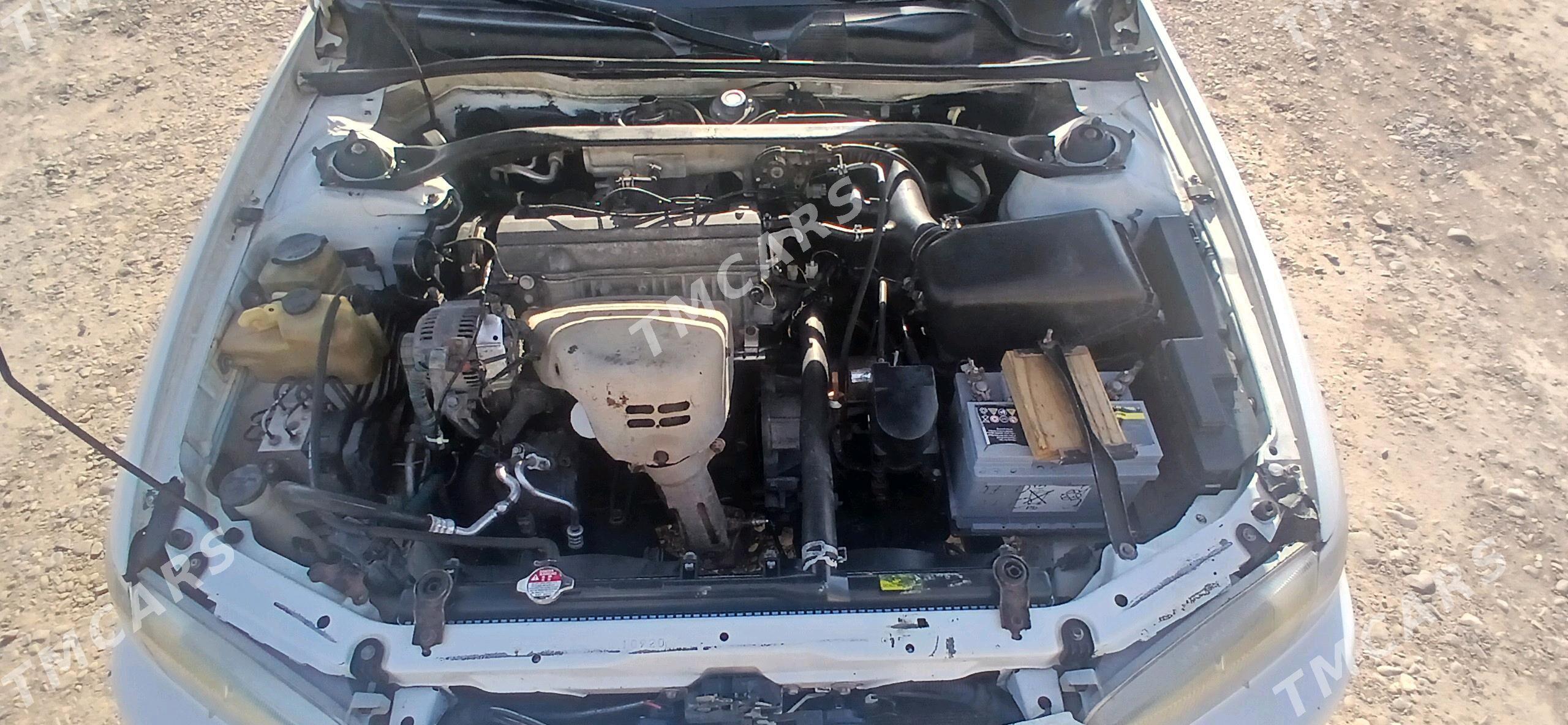 Toyota Camry 1998 - 118 000 TMT - Серахс - img 2