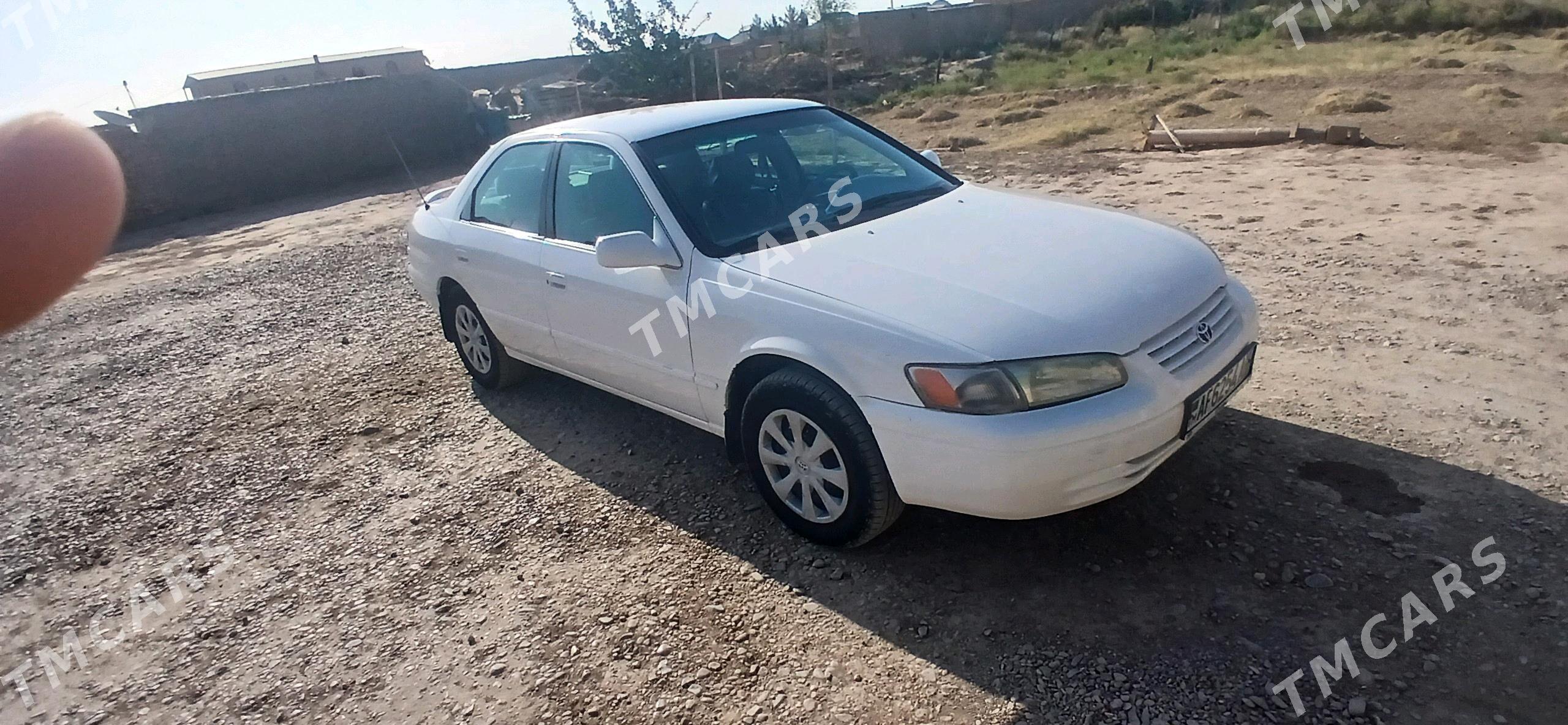 Toyota Camry 1998 - 118 000 TMT - Серахс - img 5