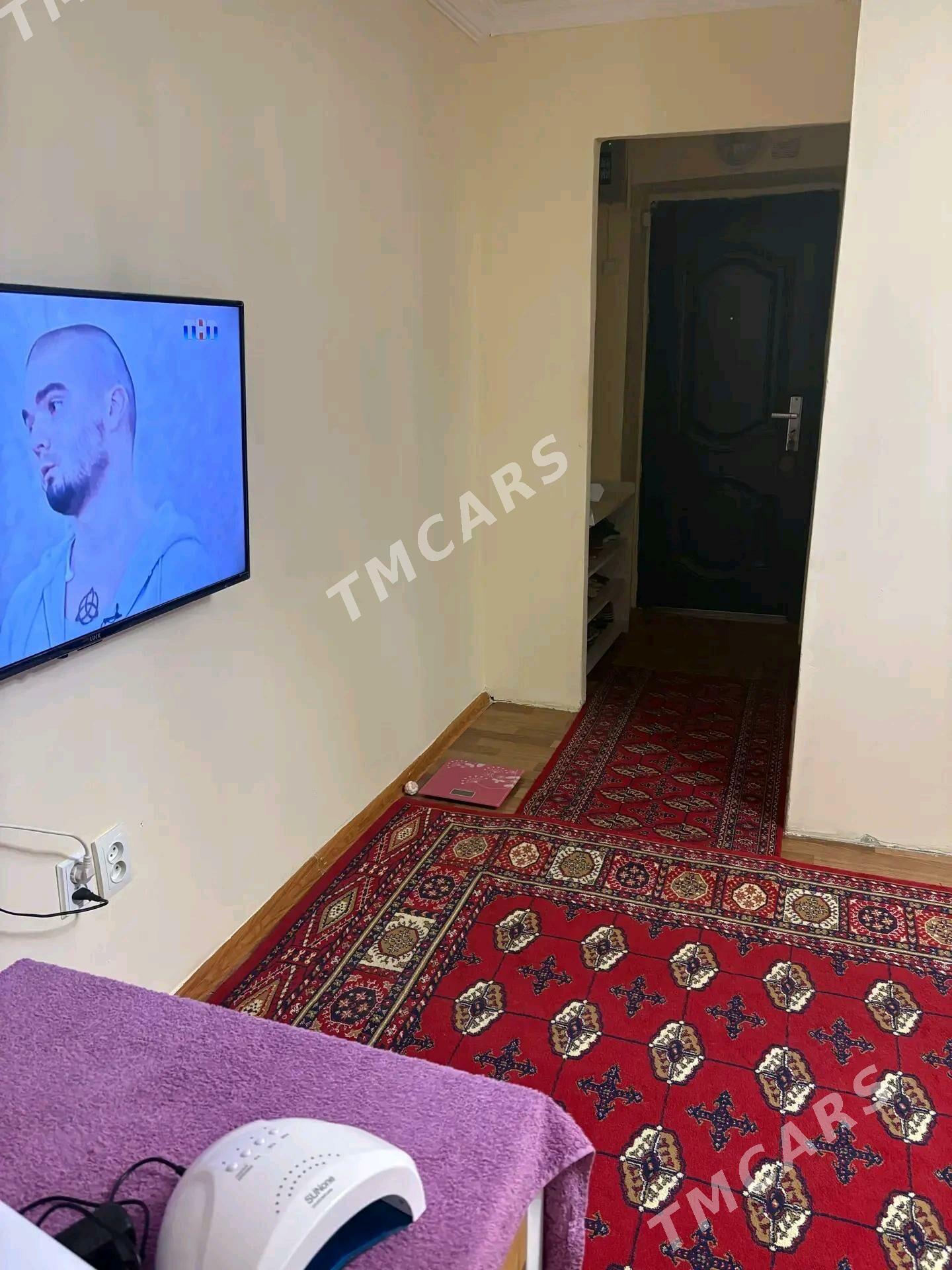 satlyk jay  1×2 kom 2etaj - Ашхабад - img 6