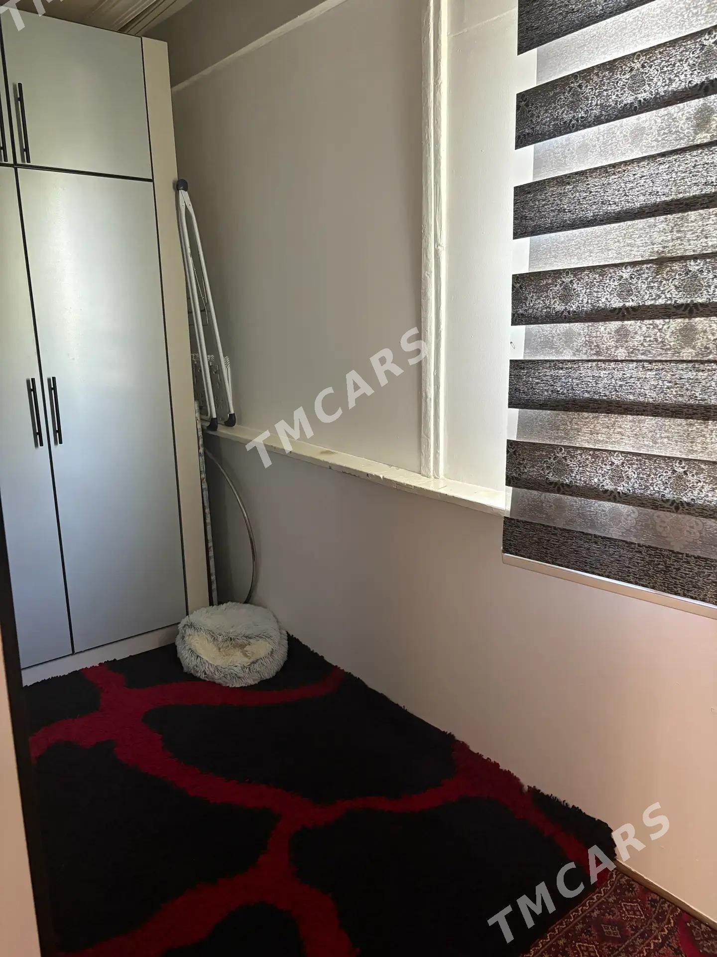 satlyk jay  1×2 kom 2etaj - Ашхабад - img 5