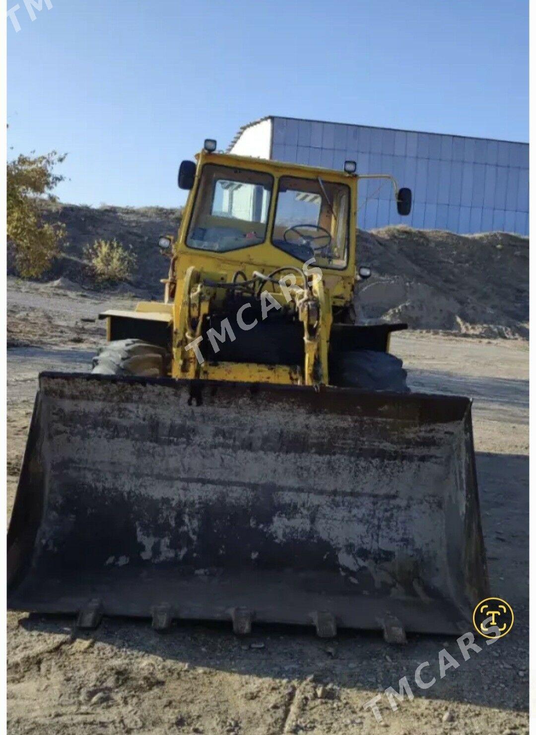 JCB 3CX Compact 1991 - 70 000 TMT - Мары - img 2