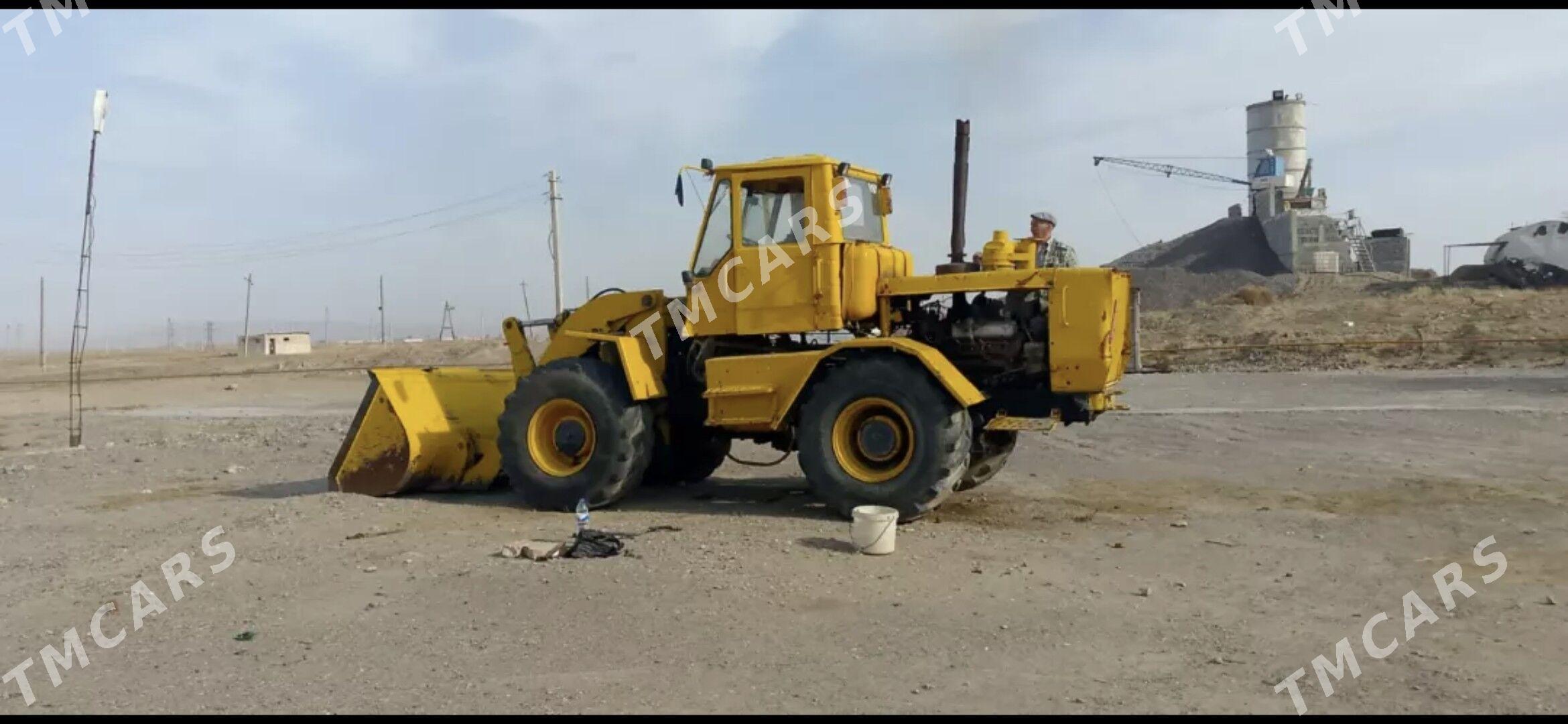 JCB 3CX Compact 1991 - 70 000 TMT - Мары - img 5