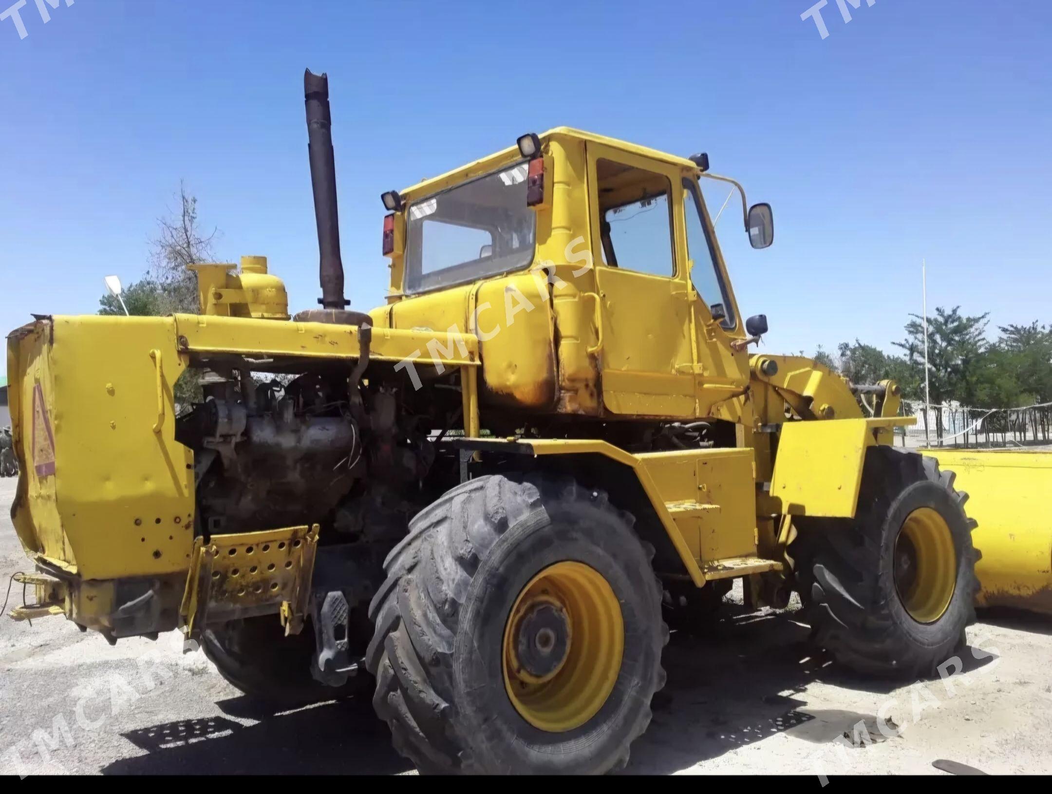 JCB 3CX Compact 1991 - 70 000 TMT - Мары - img 4