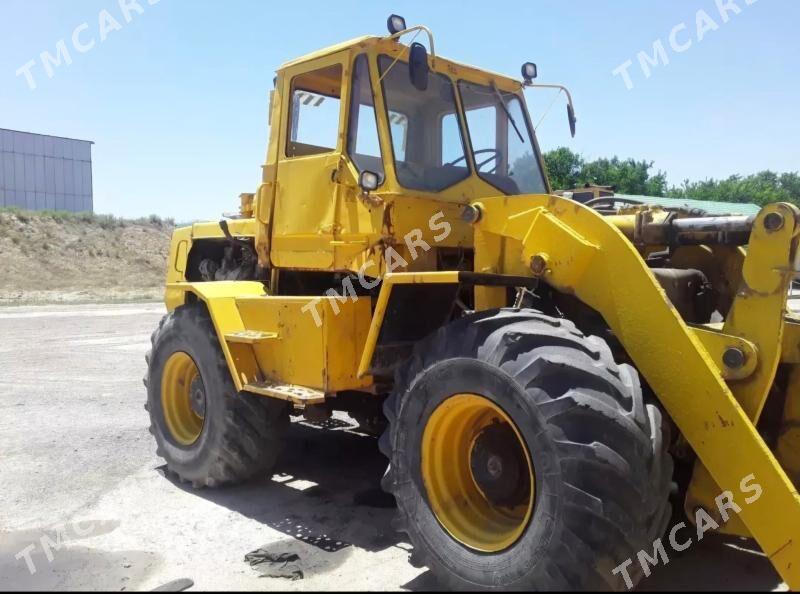 JCB 3CX Compact 1991 - 70 000 TMT - Мары - img 3