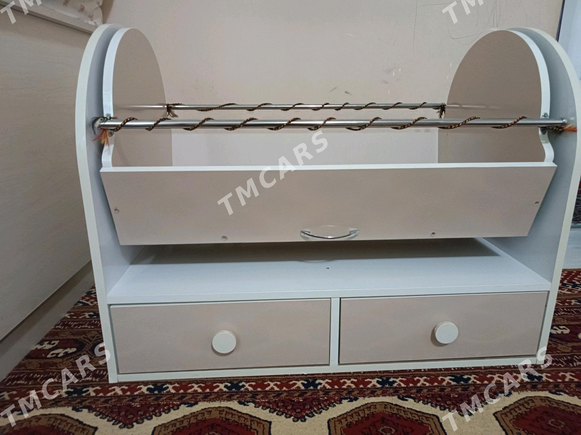 çağa mebil sallancak - Ашхабад - img 2