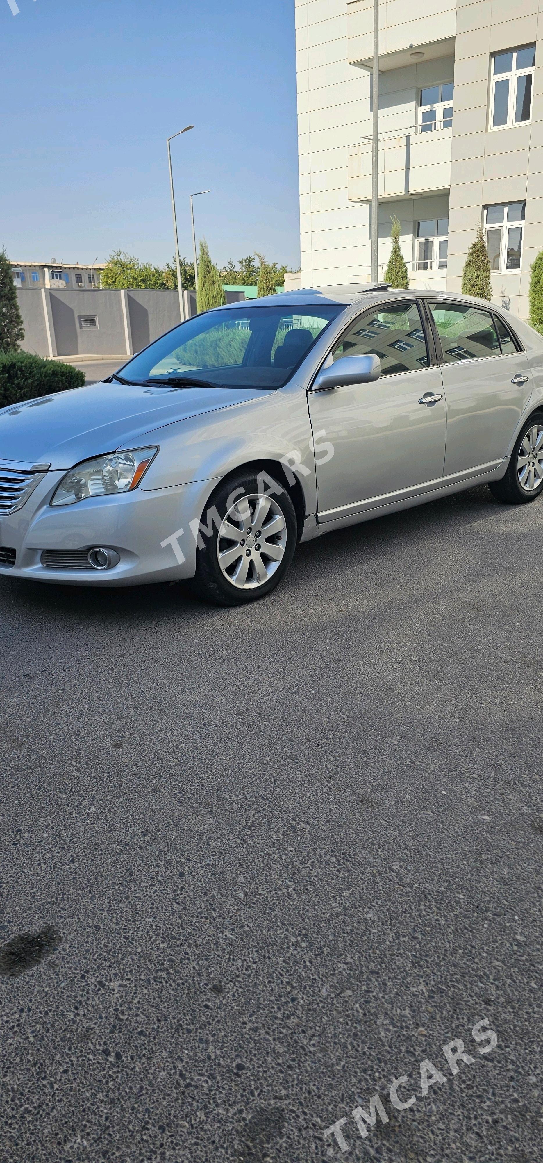 Toyota Avalon 2005 - 155 000 TMT - Wekilbazar - img 3